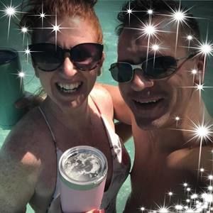 Meet your Posher, Vicky